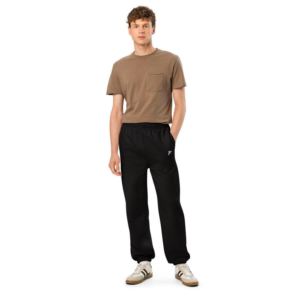 FRGD Signature Oversized Heavyweight Sweatpants